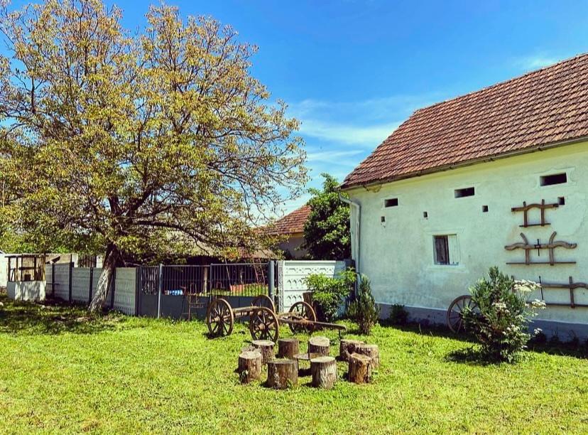 Country House Hatagel エクステリア 写真