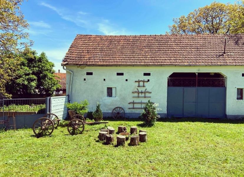 Country House Hatagel エクステリア 写真