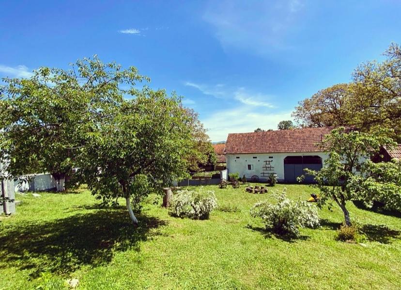 Country House Hatagel エクステリア 写真