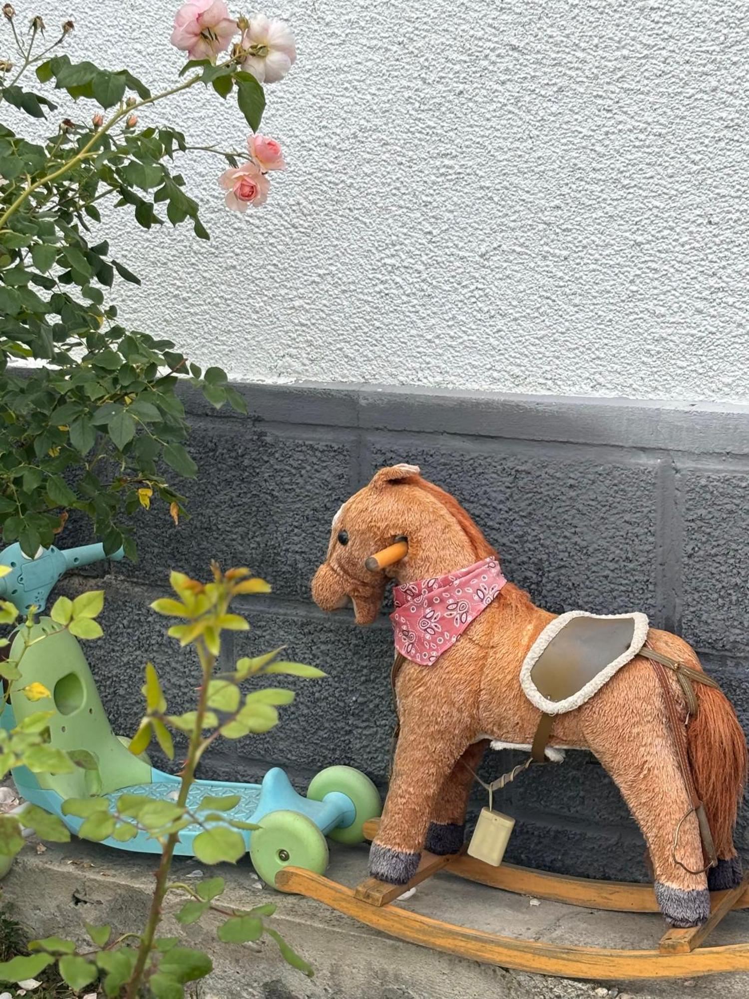 Country House Hatagel エクステリア 写真