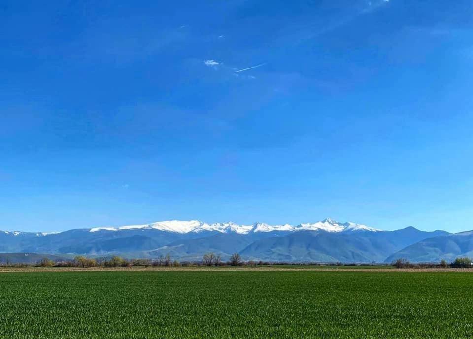 Country House Hatagel エクステリア 写真